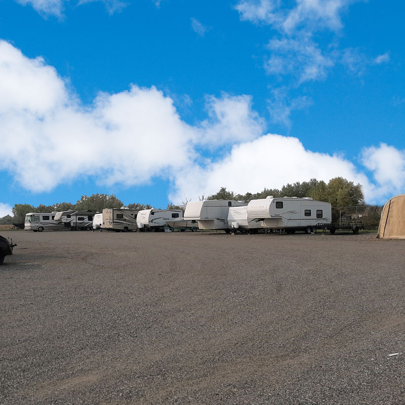 outdoor storage billings